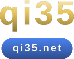 qi35 logo