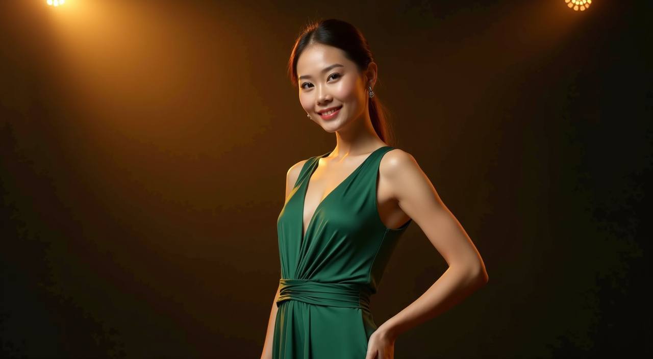 qi35 ရူလက်လမ်းညွှန်